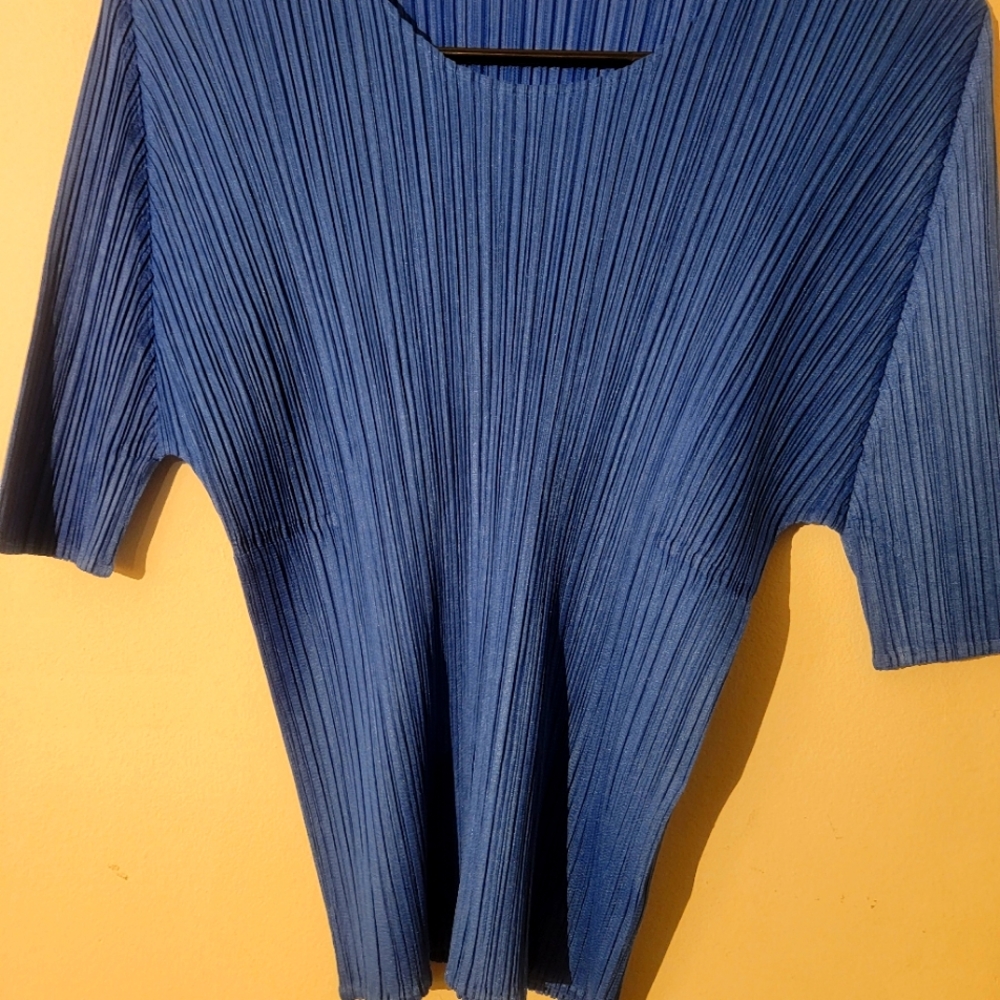 Pleats Please By Issey Miyake